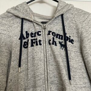Abercrombie Sweatshirt
